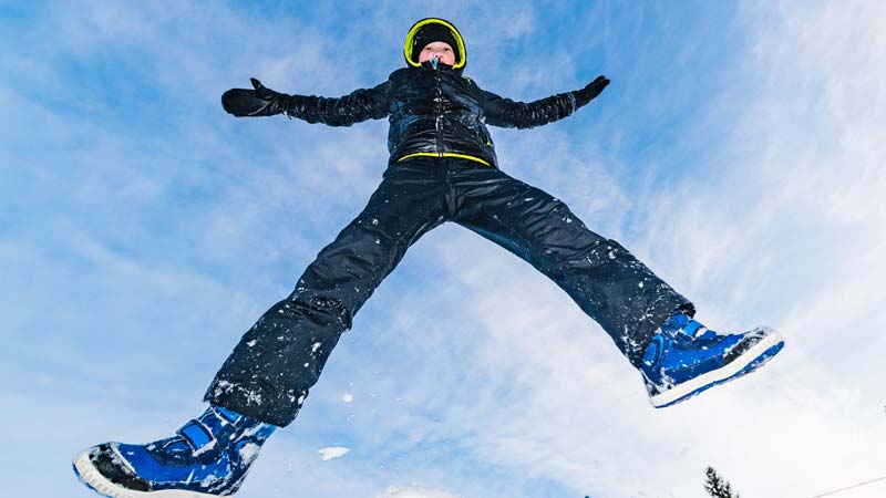 Människo&shy;kroppen