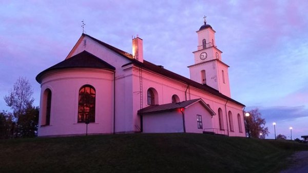 Byggnad